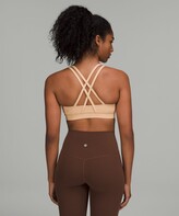 Thumbnail for your product : Lululemon Energy Bra Medium Support, B-D Cups
