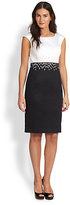 Thumbnail for your product : Lafayette 148 New York Harper Dress