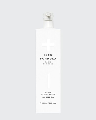 ILES FORMULA 34 oz. Shampoo