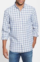 Thumbnail for your product : Bonobos Standard Fit Tattersall Oxford Sport Shirt
