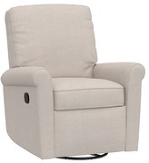 Pottery Barn Kids Brown Nursery Shopstyle