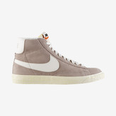 Thumbnail for your product : Nike Blazer Mid Suede Vintage Women's Shoe