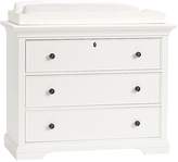 edgemont dresser and topper