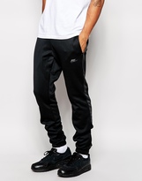 Thumbnail for your product : Nike FC Luxe Skinny Joggers