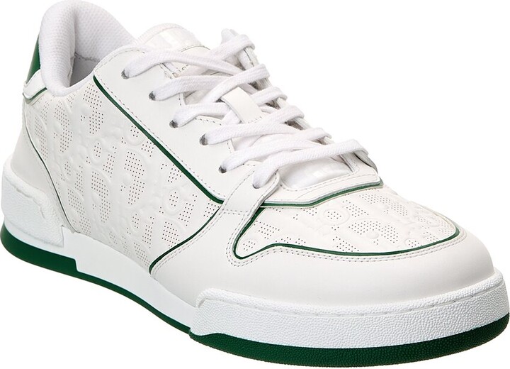 christian dior nike ones