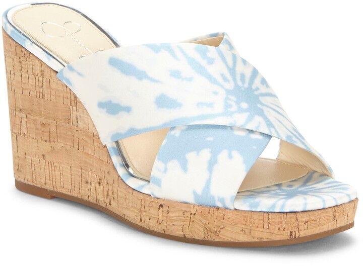 jessica simpson pivero platform sandal