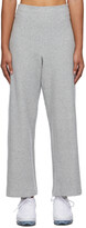 Thumbnail for your product : Gil Rodriguez Rey Sherpa Fleece Lounge Pants