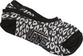 Thumbnail for your product : Vans Weaver Canoodles 3pk Sock