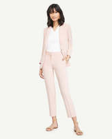 Thumbnail for your product : Ann Taylor Petite Triacetate One Button Jacket