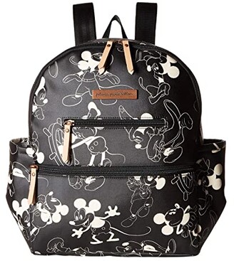 petunia pickle bottom disney mickey mouse 90th anniversary ace backpack