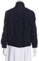 Thumbnail for your product : Moncler Long Sleeve Casual Jacket