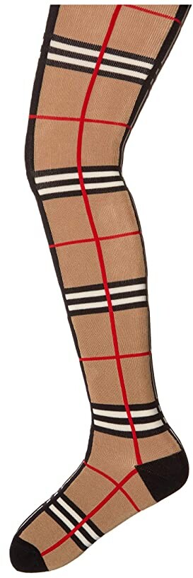 Burberry Tights | Shop the world's largest collection of fashion | ShopStyle