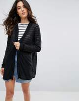 Thumbnail for your product : Vero Moda Open Cardigan