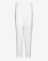 Thumbnail for your product : Theory Posay Cropped Trousers