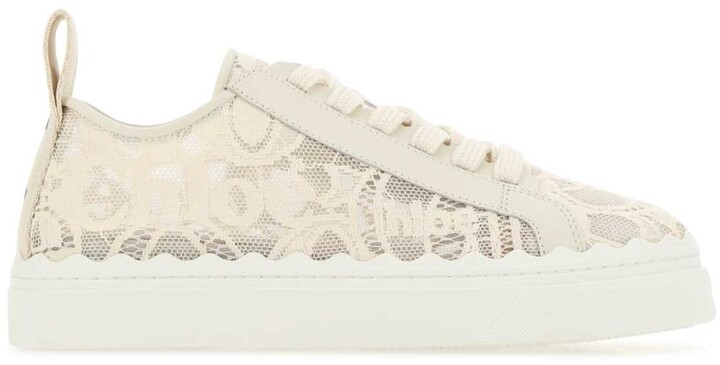 Chloé Women's Sneakers \u0026 Athletic Shoes | Shop the world's largest  collection of fashion | ShopStyle