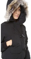 Thumbnail for your product : Canada Goose Chilliwack Bomber Jacket