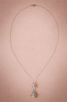Thumbnail for your product : BHLDN Moderne Pendant Necklace