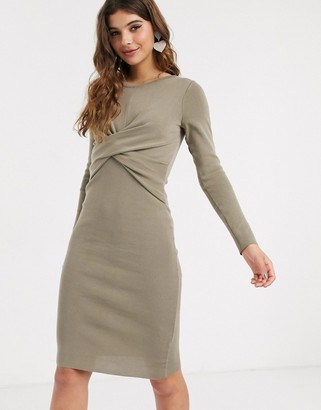 wrap over dresses sale