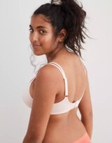 Thumbnail for your product : aerie Real Sunnie Wireless Push Up Bra