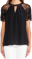 Thumbnail for your product : ALICE by Temperley Everette Top