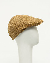 Thumbnail for your product : Le Château Wool Blend Ivy cap