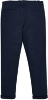 Thumbnail for your product : Very Boys Skinny Chino Trouser - Navy