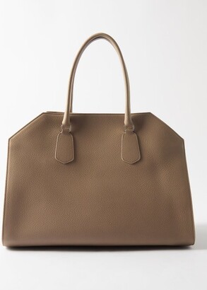 The Row Margaux Bag | Shop The Largest Collection | ShopStyle