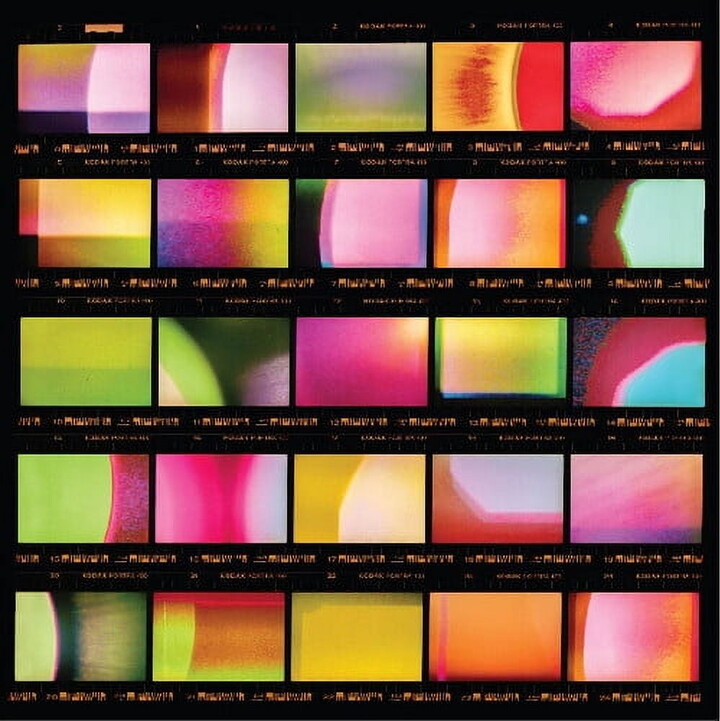 American Dreams Recs Wendy Eisenberg - Viewfinder - Music & Performance - Vinyl