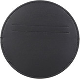 Thumbnail for your product : MM6 MAISON MARGIELA Black Leather Cardholder