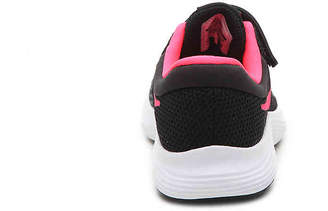 Nike Revolution 4 Running Shoe - Kids' - Girl's