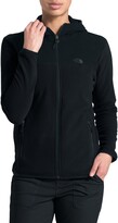 Thumbnail for your product : The North Face TKA Glacier Hooded Jacket