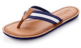 Thumbnail for your product : Lauren Ralph Lauren Edison" Cushioned Sandals