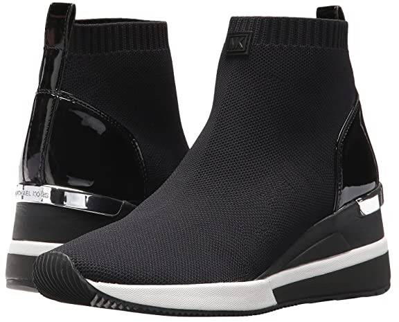 skyler booties michael kors
