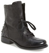 Thumbnail for your product : OTBT 'Bridgeman' Cap Toe Leather Bootie (Women)