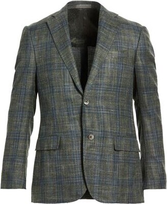 Corneliani Man Blazer