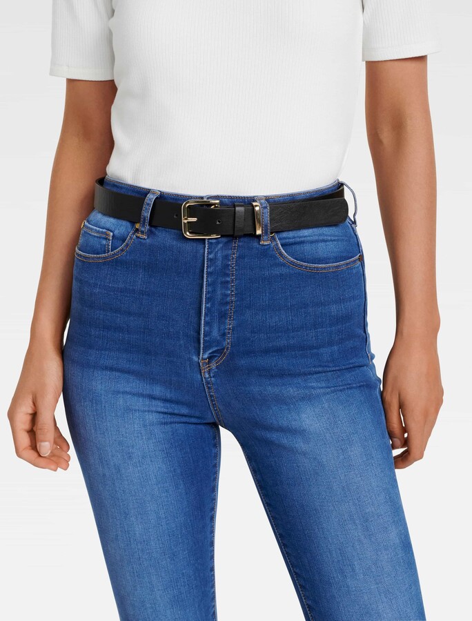 forever new belts