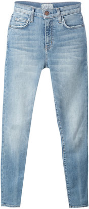 Current/Elliott Stiletto jeans
