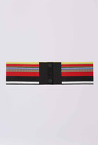 Thumbnail for your product : Diane von Furstenberg Ribbon Belt