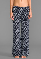 Thumbnail for your product : Eberjey Margaux Pants