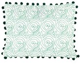 Thumbnail for your product : Nanette Lepore Villa 'Botanical Porcelain' Pillow