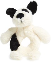 Thumbnail for your product : Jellycat 'Dog' Grabber Rattle