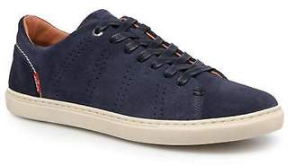 Levi's Men's Vernon Lace-up Trainers in Blue