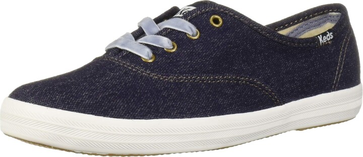Keds Champion Eyelet | Shop the world's largest collection of 