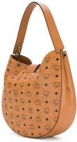Thumbnail for your product : MCM large Patricia Hobo bag
