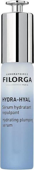 Filorga FilorgaParisHydra-HyalHydratingPlumpingSerum|InstantlyMosturizedandPlumpedSkin|5HyaluronicAcid(1.01oz)