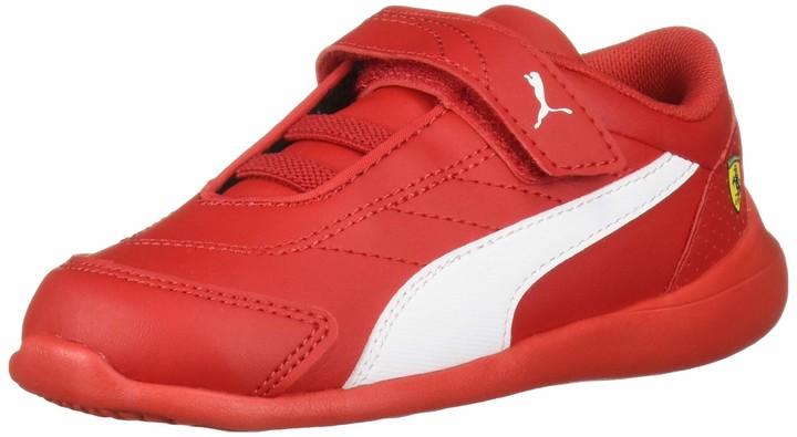 Puma ferrari shoes 35 kids Clearance