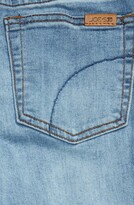 The jane distressed cuffed hem jeans Clearance