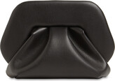 Thumbnail for your product : Themoire Gea Basic Faux Leather Clutch