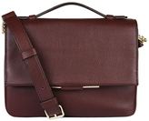 Thumbnail for your product : Sandro Bianca Cartable Satchel Bag