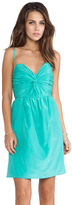 Thumbnail for your product : Shoshanna Carine Dress